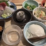 Otona No Izakaya Tensen - 