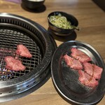 Yakiniku Go - 