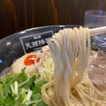 麺屋 天孫降臨 - 