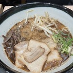 Hakata Ramen Yoshimaru - 