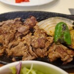 Hakata ya - 焼肉(・肉・)