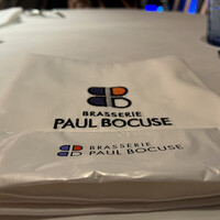 ブラッスリー ポール・ボキューズ 大丸東京 - 