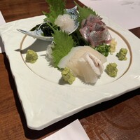 北陸料理 新越 - 