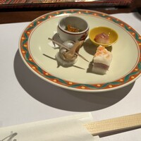 北陸料理 新越 - 