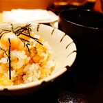 天麩羅 なか江 - 