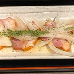 葵 - 鴨のロースト：170円