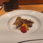 割烹 千代 - フグ