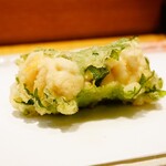 天麩羅 なか江 - 