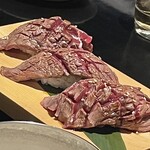 焼肉 バンザイミート - 