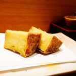 天麩羅 なか江 - 