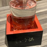 葵 - 酒：370円