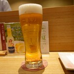 天麩羅 なか江 - 