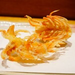 天麩羅 なか江 - 