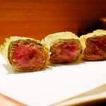 天麩羅 なか江 - 