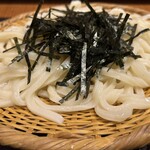 Soba Aono - 