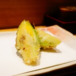 天麩羅 なか江 - 