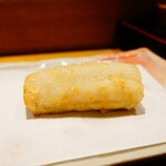 天麩羅 なか江 - 