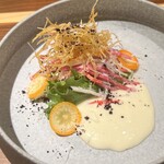 肉割烹 肉かぶく - 