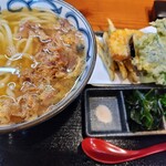 うどん屋 とき - 