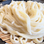 武蔵野うどん 竹國 - 