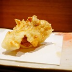 天麩羅 なか江 - 