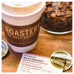 THE ROASTERY BY NOZY COFFEE - 