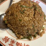 新福菜館 - 