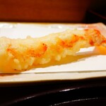 天麩羅 なか江 - 