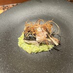 肉割烹 肉かぶく - 