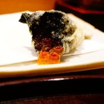 天麩羅 なか江 - 