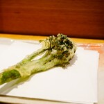 天麩羅 なか江 - 