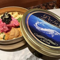 肉割烹 肉かぶく - 