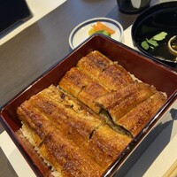 うなぎ処 山道 - 