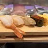 寿司 魚がし日本一 ムスブ田町店