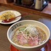 麺屋 とり仁