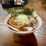 Chuuka Soba Sakurazaka - 