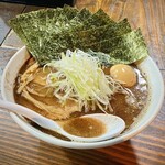 Chuuka Soba Sakurazaka - 