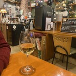 イタリアンキッチン 水島 - 