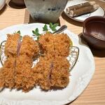 Wagokoro Tonkatsu Anzu Hanare - 