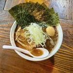 Chuuka Soba Sakurazaka - 