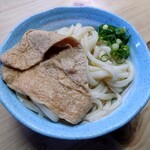 讃岐うどん がもう
