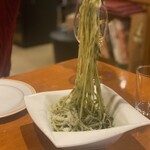 イタリアンキッチン 水島 - 