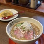 麺屋 とり仁 - 