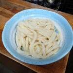 讃岐うどん がもう - うどん大 冷