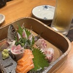 蓮華草 - 