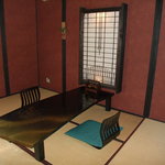 ふたり静 - 部屋食専用部屋w