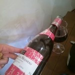 串焼きダイニング Den - ボジョレー・ヌーボーミラージュプロ