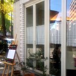 ヴィア トスカネッラ - （2013.11）