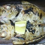 漁火 - のどぐろ