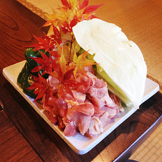 写真 地鶏庵城の平 綾町その他/鳥料理 食べログ
